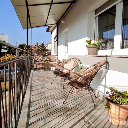Apartman Fuma Ровінь Екстер'єр фото