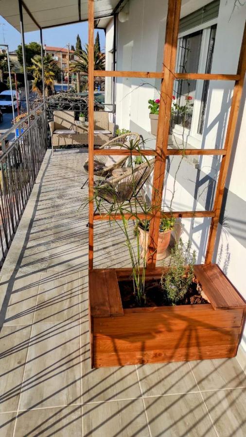 Apartman Fuma Ровінь Екстер'єр фото